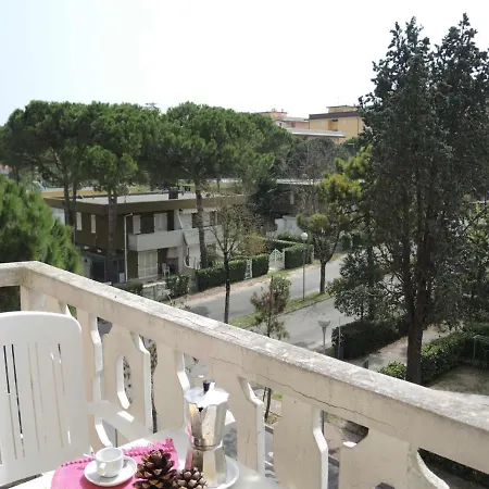 Cozy Flat Next To The Sea In - Beahost Bibione