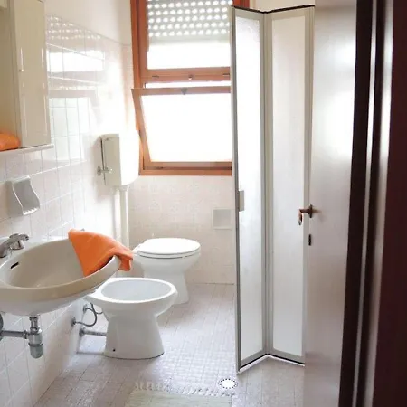 Apartment Cozy Flat Next To The Sea In - Beahost Bibione